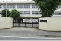 【中学校】田無第四中学校　約650m