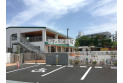 【幼稚園・保育園】立野みどり保育園　約590m