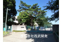 【小学校】第十四小学校　約500m