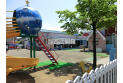 【幼稚園・保育園】たかのだい幼稚園　約400m