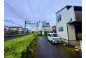 【その他】前面道路　令和8年9月撮影