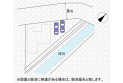 【区画図】実測図ではございません