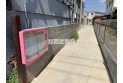 【幼稚園・保育園】りんごっこ駅前保育園　約600m