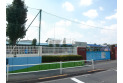 【幼稚園・保育園】小平なみき幼稚園　約1,100m