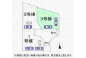 【区画図】実測図ではございません