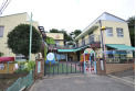 【幼稚園・保育園】ひめゆり保育園　約760m