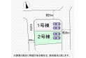 【区画図】実測図ではございません