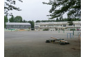 【小学校】第七小学校　約1,100m