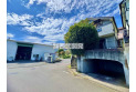 【その他】前面道路　令和8年9月撮影
