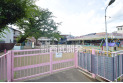 【幼稚園・保育園】津田保育園　約270m