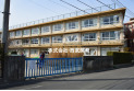 【中学校】第四中学校　約1,310m