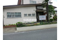 【病院】愛の泉診療所　約500m