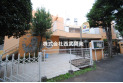 【幼稚園・保育園】ふじみ保育園　約700m