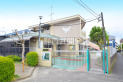 【幼稚園・保育園】よつぎ第三保育園　約400m