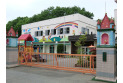 【幼稚園・保育園】大和八幡幼稚園　約700m