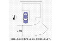 【区画図】実測図ではございません