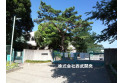 【小学校】第十四小学校　約400m
