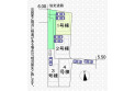 【区画図】実測図ではございません
