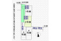 【区画図】実測図ではございません