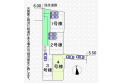 【区画図】実測図ではございません