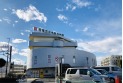 【病院】西東京中央総合病院　約600m