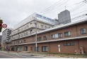 【病院】久米川病院　約700m