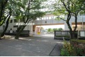 【中学校】東村山第一中学校　約510m