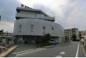【病院】西東京中央総合病院　約840m