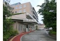 【病院】小平中央リハビリテーション病院　約520m