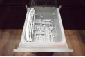 【キッチン】食洗機は毎日の家事の負担が大きい洗い物をサポートします。