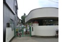 【幼稚園・保育園】はくさん保育園　約380m