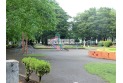 【公園】南台公園　約350m