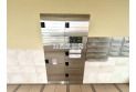 【設備】忙しい時に便利な宅配BOX付きです。