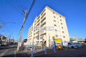 【外観】陽当り良好な住戸です。