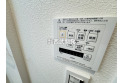 【設備】浴室換気乾燥機