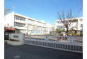 【小学校】久米川小学校　約360m