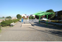 【公園】久米川町3丁目第3仲よし広場　約470m