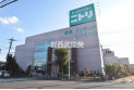 【その他販売店】ニトリ　約620m