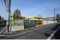 【幼稚園・保育園】洗心幼稚園　約800m