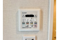 【設備】浴室換気乾燥機