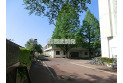 【小学校】第五小学校　約1,100m