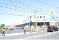 【スーパー】東久留米卸売市場　約280m
