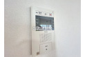 【設備】モニター付きインターホン