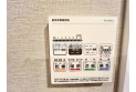 【設備】浴室換気乾燥暖房機