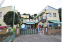 【幼稚園・保育園】ひめゆり保育園　約650m