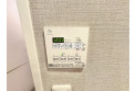 【設備】浴室換気乾燥機