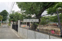 【幼稚園・保育園】谷戸幼稚園　約800m
