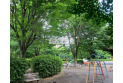 【公園】谷戸イチョウ公園　約300m