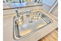 【設備】浄水器一体型シングルレバー混合水栓