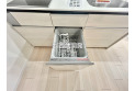 【設備】ビルトイン食洗機